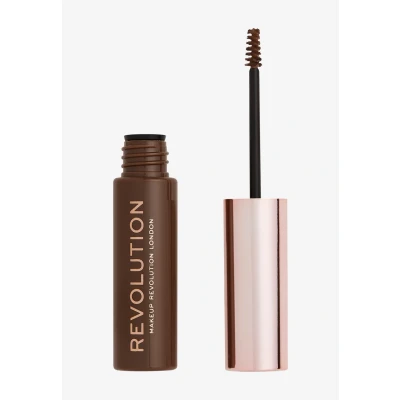 Imagen de Revolution Gel para cejas Medium Brown