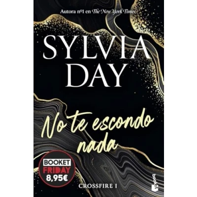 Imagen de No te escondo nada: Edición limitada a precio especial (Colección Especial)