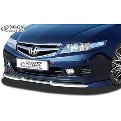 Imagen de RDX Racedesign RDFAVX30281 Spoiler delantero, negro