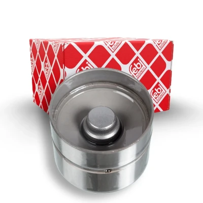 Imagen de FEBI BILSTEIN 36424 Taqués Hidráulicos hidráulico Lado de admisión, escape PEUGEOT: 206 Hatchback, CITROËN: C4 I Hatchback