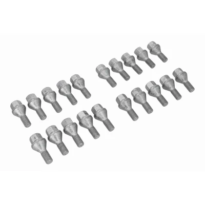 Imagen de VAICO V24 0512 Tornillos de Rueda 22mm 10,9 21 FIAT: Ducato III Bus, Camión plataforma / Chasis, Furgón