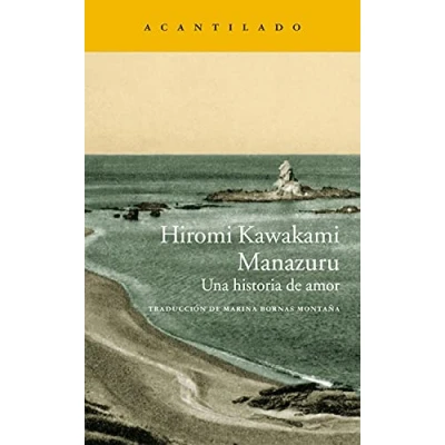 Imagen de Manazuru (Narrativa del Acantilado)