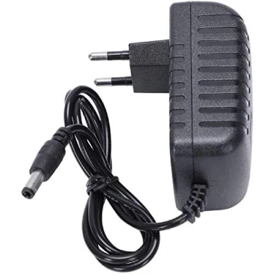 Imagen de Cargador ESP Corriente 6V Compatible con reemplazo para Tensiometro Omron M3 Comfort, M6 M7 Intelli IT M10 Recambio Replacement