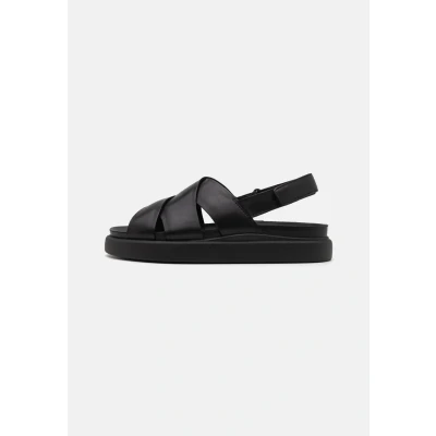 Imagen de Clarks Aristella SUN Sandalias, Mujer, Talla: 39, Black Zapatos