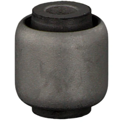 Imagen de FEBI BILSTEIN 41996 Silentblock Brazo de Suspension Eje trasero izquierda, interior, debajo, trasero, derecha