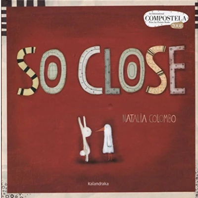 Imagen de So Close