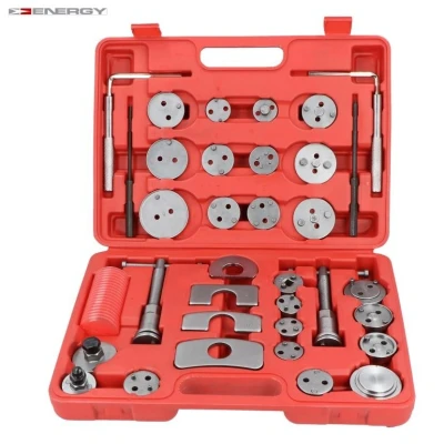 Imagen de ENERGY NE00005 Kit herramientas giro / retroceso, émbolo pinza de freno
