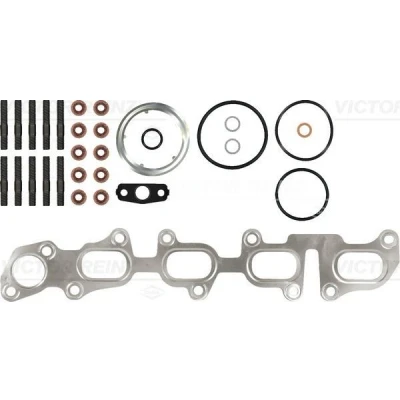 Imagen de REINZ 04 10359 01 Juego de montaje, turbocompresor VOLKSWAGEN: Tiguan I, Scirocco III, Golf 7 Variant, SEAT: Leon III ST, SC, Ateca