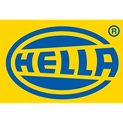 Imagen de HELLA PRO 8DD 355 117 191 Disco de freno 320 30 05/06 112 ventilación interna revestido sin perno sujeción rueda, buje rueda