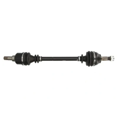Imagen de POINT GEAR PNG74725 Árbol de transmisión Eje delantero, izquierda 664 86