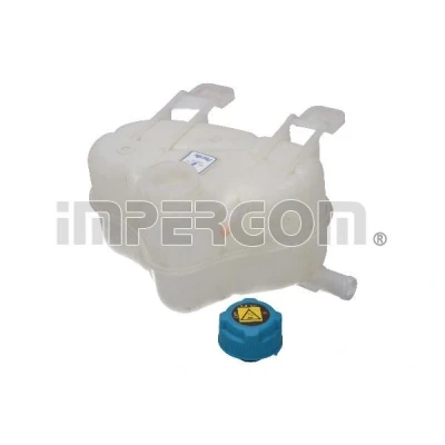 Imagen de ORIGINAL IMPERIUM 29891 Depósito de Agua con tapones FIAT: Grande Punto Hatchback