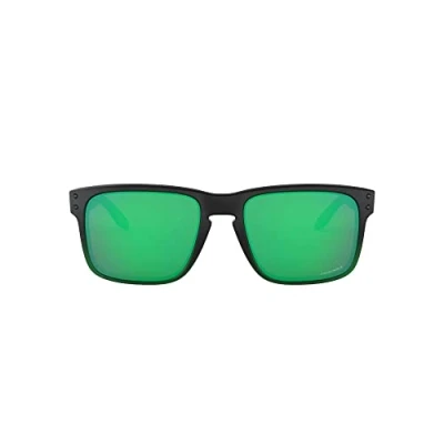 Imagen de Oakley 0OO9102 Gafas de Sol, Jade Fade, 57 para Hombre