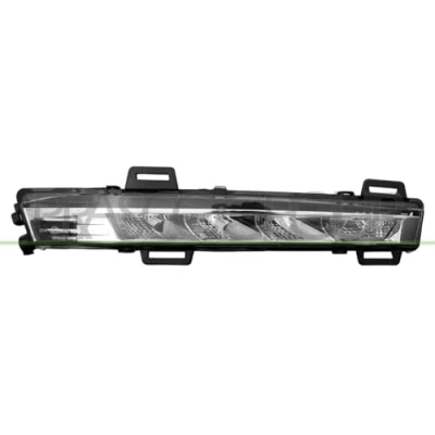 Imagen de PRASCO FD7324313 Luz diurna Delante, derecha FORD: S Max Mk1