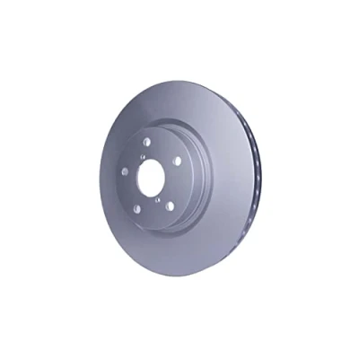Imagen de HELLA PRO 8DD 355 116 361 Disco de freno 316 30 05/07 114,3 ventilación interna revestido sin perno sujeción rueda, buje rueda