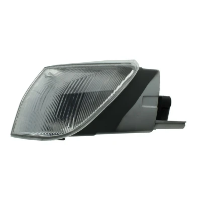 Imagen de ABAKUS 550 1508L AE Intermitente blanco Delante, izquierda con portalámparas PEUGEOT: 306 Hatchback, Cabrio, Berlina