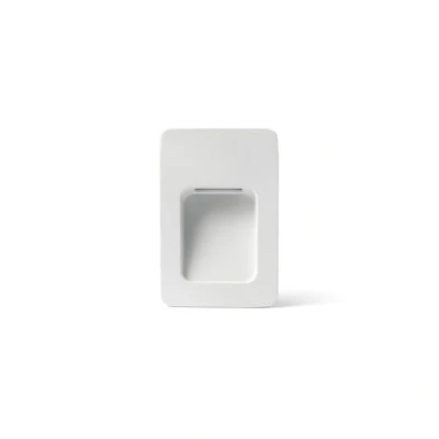 Imagen de Faro Barcelona 70396 NASE 2 LED Lámpara empotrable blanco
