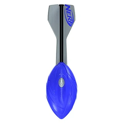 Imagen de Nerf AEROH Carta Vortex Aero HOWLER, Azul/Gris, Talla única