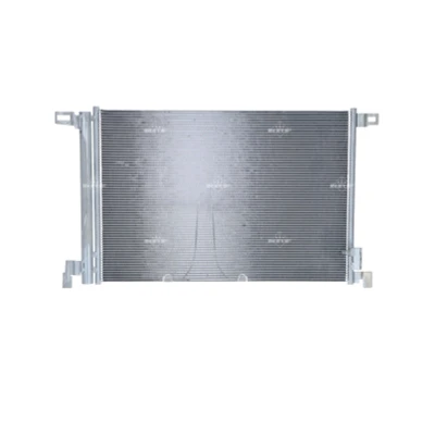 Imagen de NRF 350359 Condensador con secador 15,4 13,8 Aluminio 676 R 1234yf, 134 a