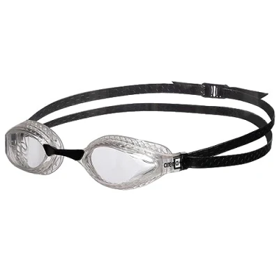 Imagen de Arena Airspeed Gafas de natación, Mujer, Talla: One Size, Clear
