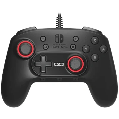 Imagen de Hori Horipad Plus