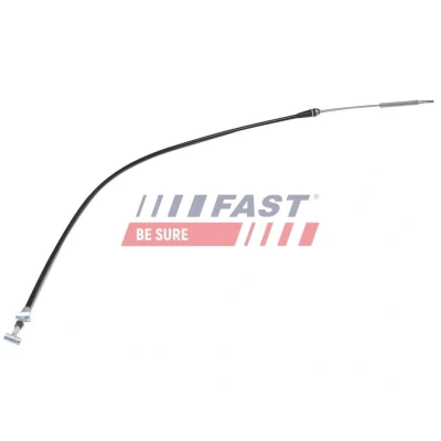 Imagen de Cable de accionamiento, freno estacionamiento FAST FT69160