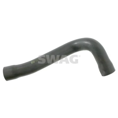 Imagen de SWAG 20 92 7468 Manguitos de Radiador a la derecha arriba BMW: 5 Berlina, Touring