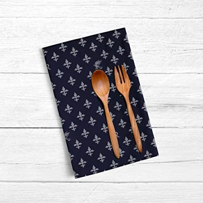 Imagen de BELUM Pack 2 Unidades paño de Cocina Harry Potter (Ravenclaw)