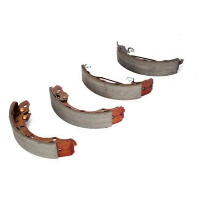 Imagen de TRW GS8092 Zapatas de Freno 200 40 VAG VOLKSWAGEN: GOLF 2, Jetta Vento, SEAT: TOLEDO 1