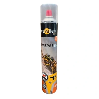 Imagen de Aerosol Avispas Prevalien Pro 750 ml