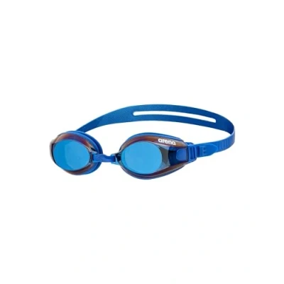 Imagen de Arena Zoom X FIT Mirror Gafas de natación, Unisex Adult, Azul, TU