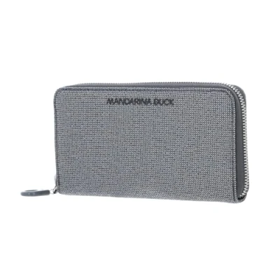Imagen de Mandarina Duck Md20 Wallet, Accesorio de Viaje Billetera para Mujer, Milán Lux, OneSize