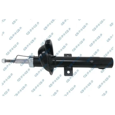 Imagen de GSP 32300860 amortiguador Eje delantero Presión de gas Bitubular Columna FORD: KA Hatchback (RB) 1.3 i, i ROCAM 1996 2008