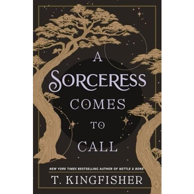 Imagen de A Sorceress Comes To Call