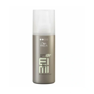 Imagen de Wella Professionals Eimi Shape Me Gel 150 ml