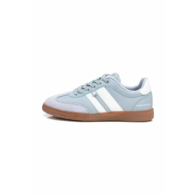 Imagen de XTI Zapatilla Mujer Jeans Calzado Cómodo y Versátil Moda Casual Modelo 14348507 (Talla 40)