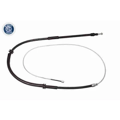 Imagen de VAICO V46 30087 Cable de Freno Mano Atrás izquierda, derecha 1760/920 Discos