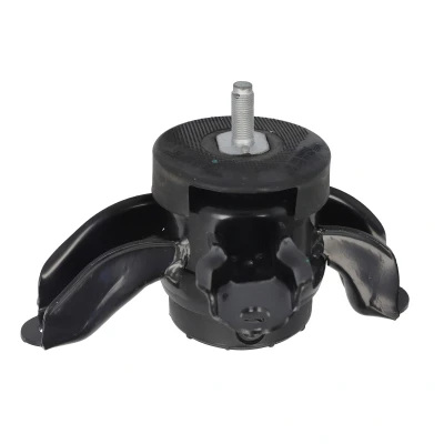 Imagen de YAMATO I50521YMT Soporte de motor derecha Rodamiento caucho metal KIA: Rio 4