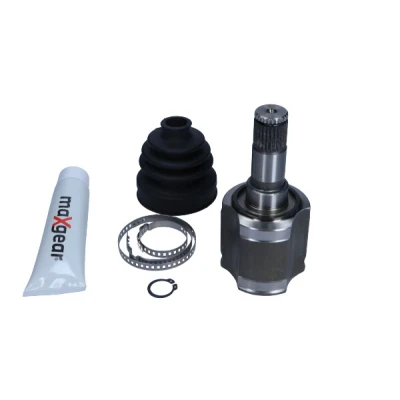 Imagen de MAXGEAR 49 2826 Junta Homocinética Eje delantero, izquierda, lado de engranaje KIA: SHUMA 2, 2 Stufenheck