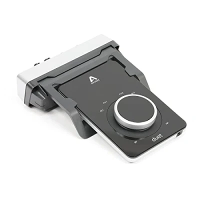 Imagen de Apogee Duet Dock para Interface Audio 3