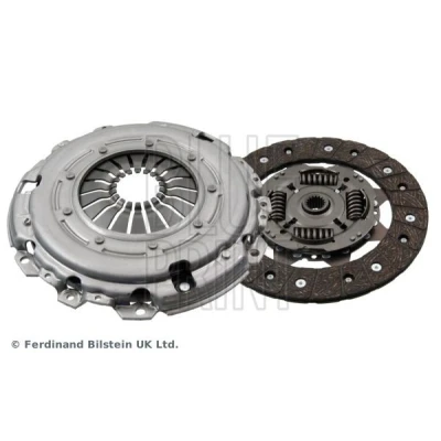 Imagen de BLUE PRINT ADF1230140 Kit de Embrague dos piezas con grasa sintética 230 FORD: MONDEO 4 Stufenheck, FOCUS 3 Turnier,
