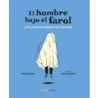 Imagen de El Hombre Bajo Farol Y Otros Cuentos Con Fantasmas Que No Dan Miedo