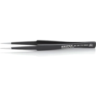 Imagen de Knipex Pinzas universales ESD 130 mm 92 28 72
