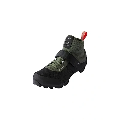 Imagen de VAUDE Kuro Mid STX, Zapatillas de Ciclismo Unisex Adulto, Negro, 36 EU