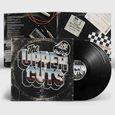 Imagen de The Upper Cuts (2023 Edition) (2LP) [Vinilo]