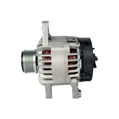 Imagen de HELLA 8EL 012 426 791 Alternador 14V 65A FIAT: Doblo I Familiar, Cargo