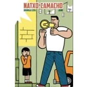 Imagen de Natxo Camacho (cat)