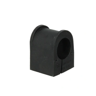 Imagen de FEBI BILSTEIN 18604 Silentblock Barra Estabilizadora Eje delantero Caucho 22 MERCEDES BENZ: Sprinter 2 T Bus, 3 Furgón, Furgón