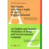Imagen de Diccionario Castellano E Ingles De Argot Y Lenguaje Informal An Engli