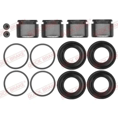 Imagen de QUICK BRAKE 114 5456 Kit de Reparación Frenos con pistón 42mm BMW: 3 Sedán