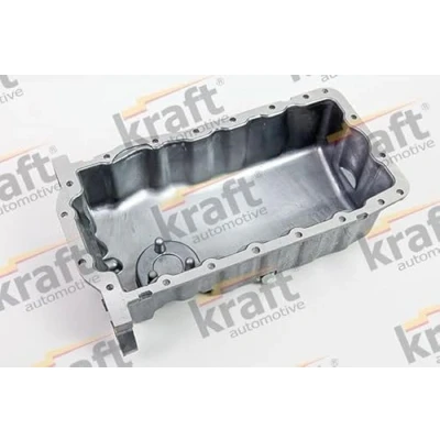Imagen de KRAFT 1320018 Cárter de aceite sin taladro para sensor nivel SEAT: Leon I Hatchback, Ibiza 3, Toledo 2 Limousine